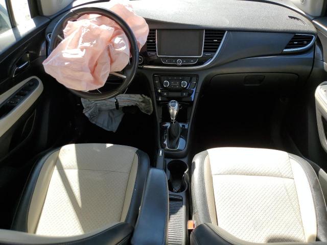 2019 BUICK ENCORE PRE - KL4CJASB7KB791742