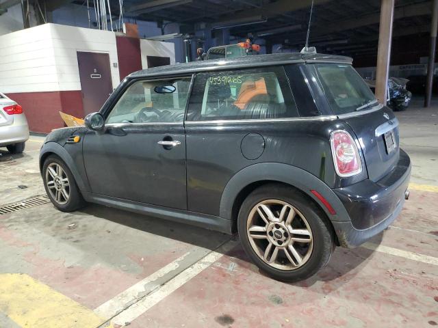Vin: wmwsu3c52ct260728, lot: 45391265, mini cooper 20122