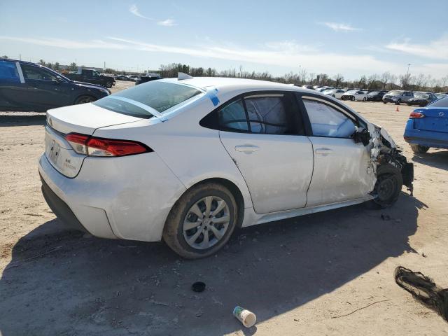 Vin: 5yfb4mde6pp019159, lot: 46223505, toyota corolla le 20233