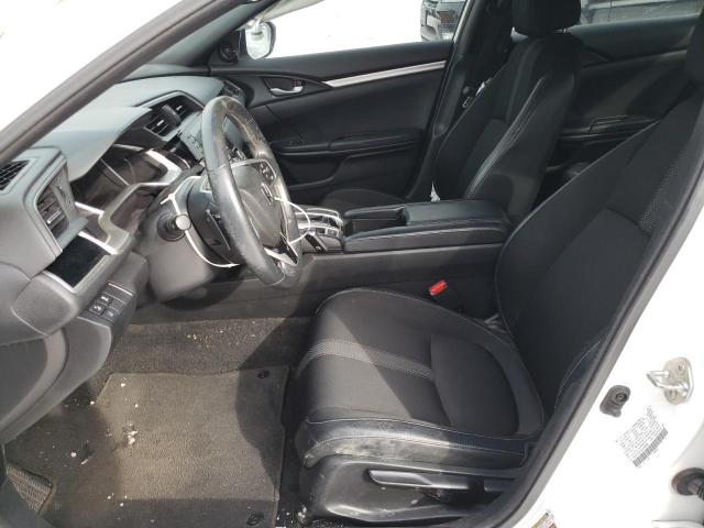 2019 HONDA CIVIC SPOR - 2HGFC2F81KH545084