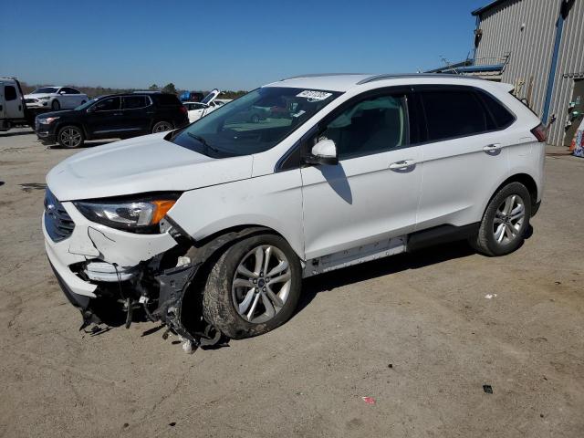 Vin: 2fmpk3j91lbb58286, lot: 46131205, ford edge sel 2020 img_1