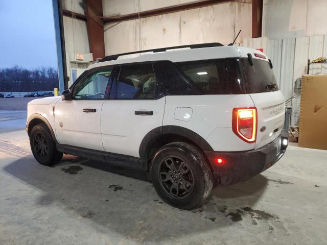 2021 FORD BRONCO SPO - 3FMCR9B61MRA66101