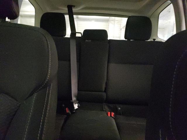 2016 SUBARU FORESTER 2 - JF2SJAFC1GH568316