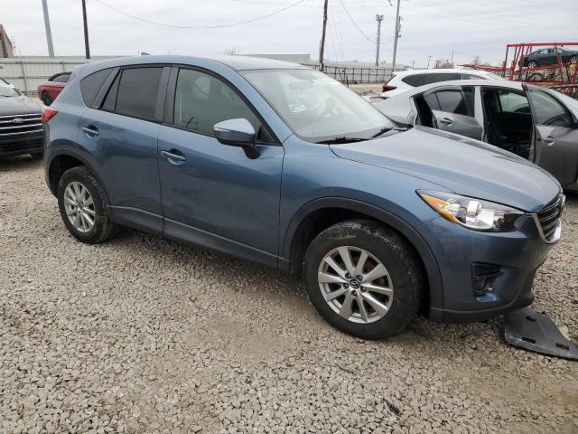 2016 MAZDA CX-5 TOURI - JM3KE2CY7G0776117