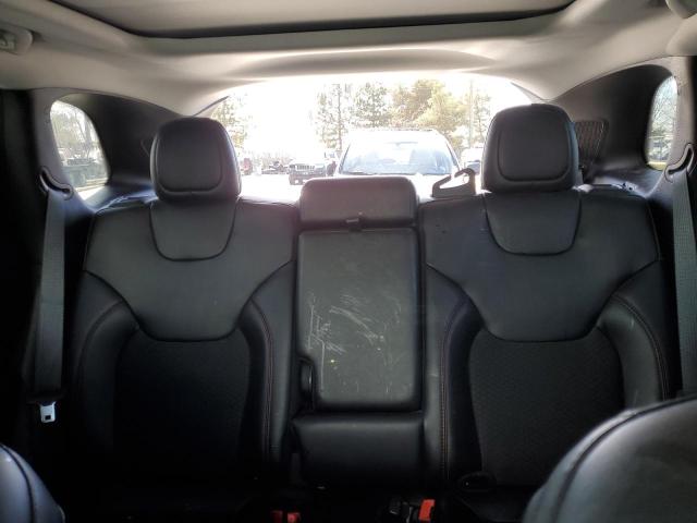 2021 JEEP CHEROKEE T - 1C4PJMBX6MD100972