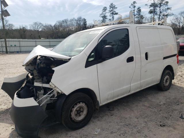 NISSAN NV200 2.5S