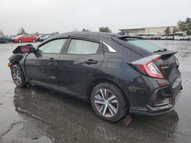 2020 HONDA CIVIC LX SHHFK7H39LU218356