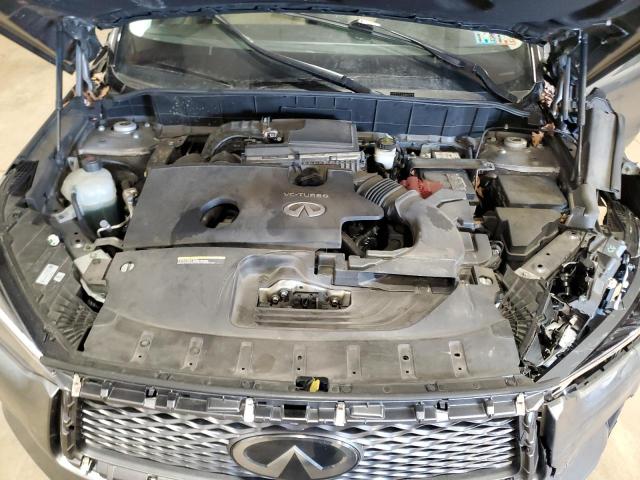 2019 INFINITI QX50 ESSEN - 3PCAJ5M14KF137318