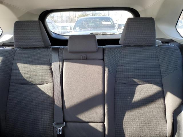 2019 TOYOTA RAV4 LE - 2T3F1RFV2KW031179
