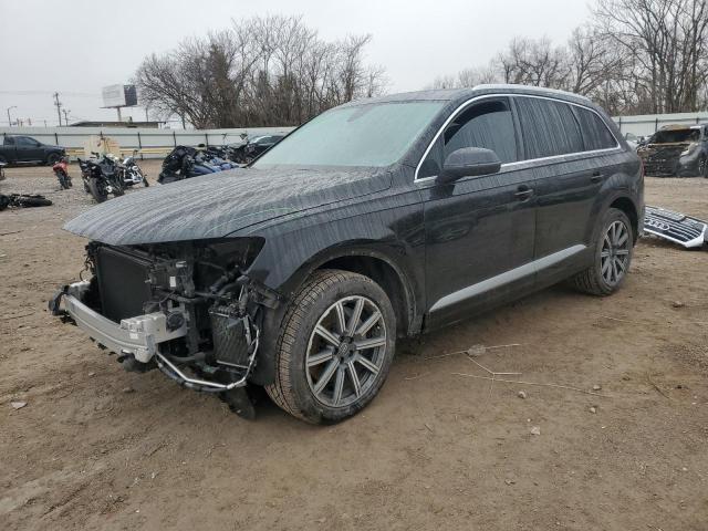 AUDI Q7 PRESTIG