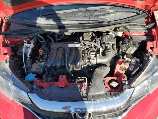 2020 HONDA FIT LX - 3HGGK5H40LM717658