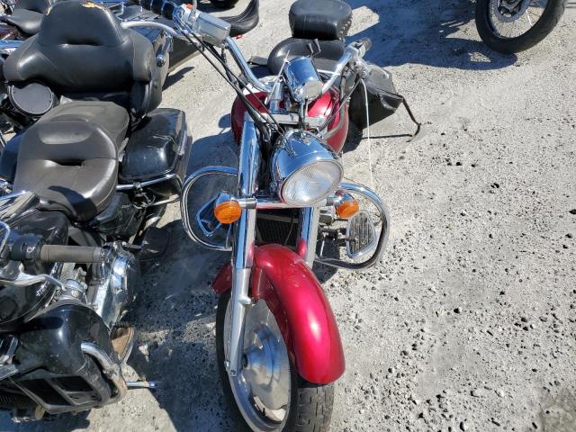 2004 HONDA VT1100 C2 1HFSC43054A403366