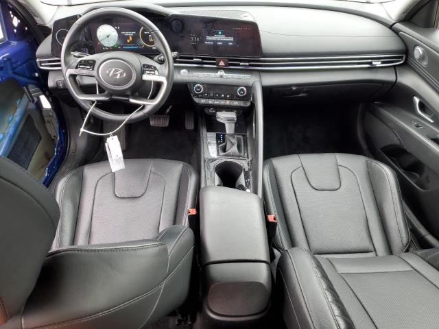 2023 HYUNDAI ELANTRA LI - KMHLN4AJ6PU065186