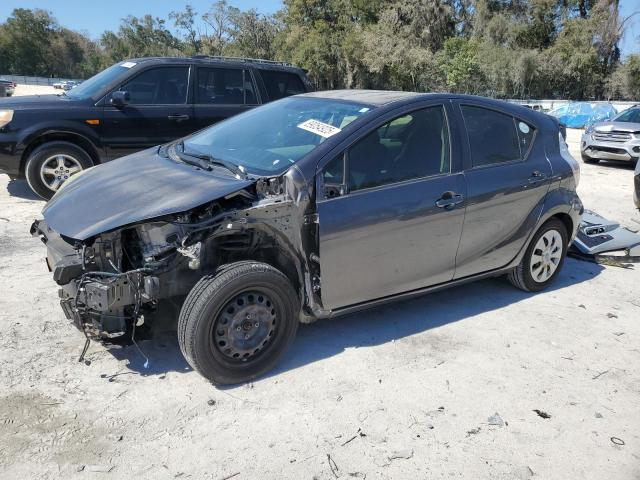 Vin: jtdkdtb37c1521205, lot: 89054925, toyota prius 2012 img_1