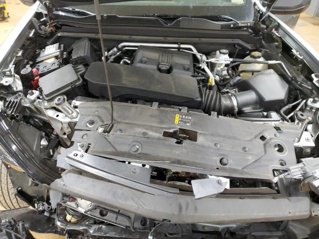 2024 CHEVROLET COLORADO L - 1GCPSCEK9R1135814