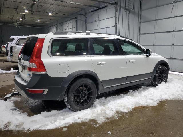 2015 VOLVO XC70 YV4902NK9F1230004