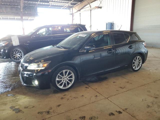 Vin: jthkd5bh2d2162914, lot: 45726935, lexus ct 200 200 2013 img_1