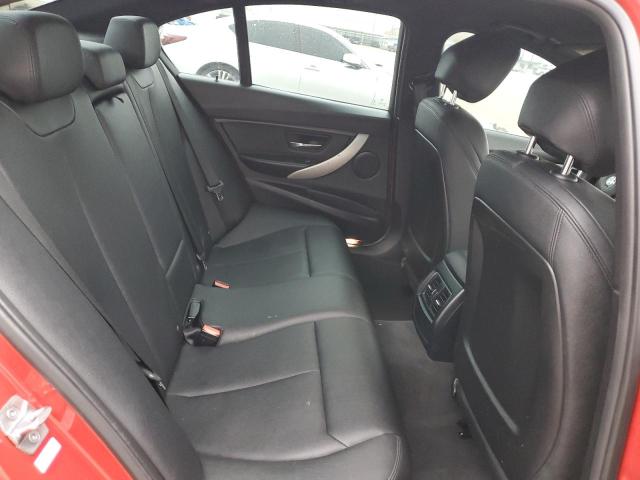 2016 BMW 320 I WBA8A9C56GK616325