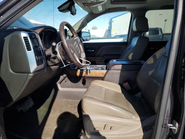 2015 GMC SIERRA K15 - 3GTU2VEC3FG374960