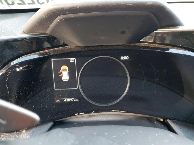 2022 LEXUS NX 350 JTJGGCEZ8N2000887