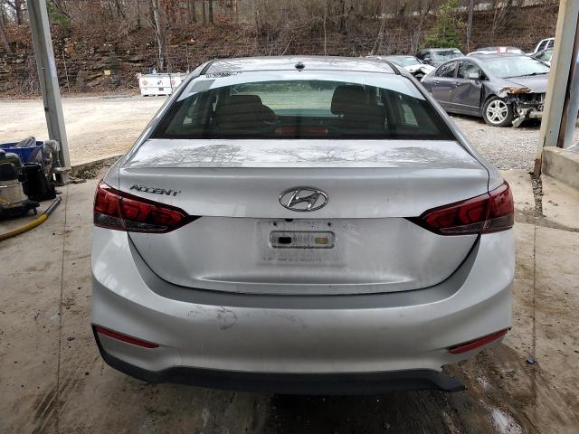 2021 HYUNDAI ACCENT SE - 3KPC24A66ME133988