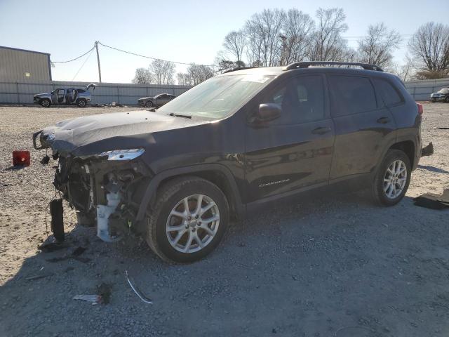 Vin: 1c4pjlab2gw302720, lot: 46321565, jeep grand cher sport 2016 img_1