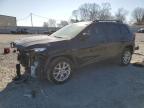 2016 JEEP CHEROKEE S - 1C4PJLAB2GW302720
