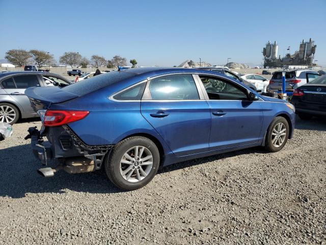 Vin: 5npe24af9gh382617, lot: 46938565, hyundai sonata se 20163
