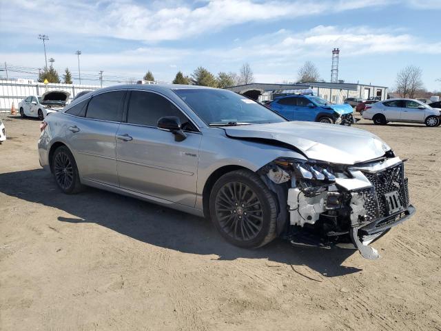 Vin: 4t1e21fb9lu013160, lot: 46699265, toyota avalon xse 20204
