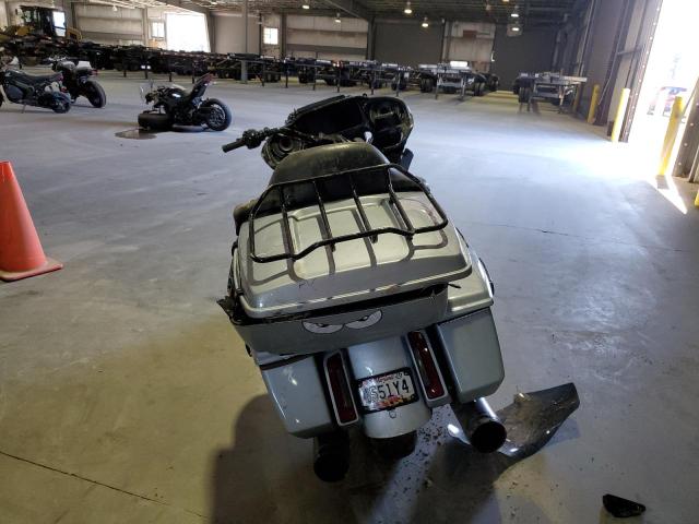 2024 HARLEY-DAVIDSON FLTRX - 1HD1KH711RB630041