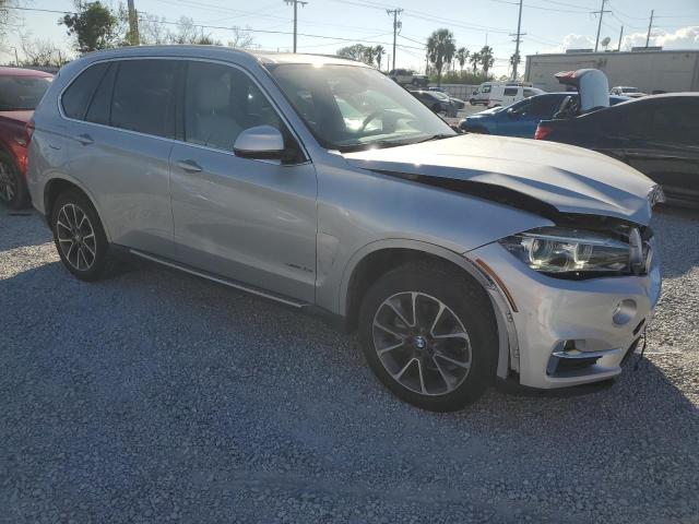 2017 BMW X5 SDRIVE3 - 5UXKR2C35H0X03474