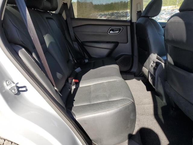 2021 NISSAN ROGUE SL - 5N1AT3CB6MC809500