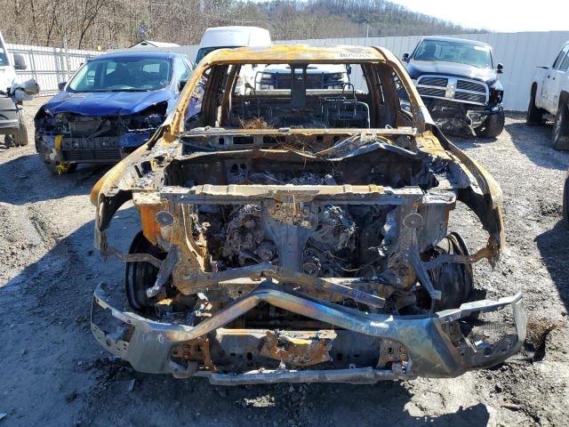 2021 NISSAN TITAN S - 1N6AA1EC7MN529767