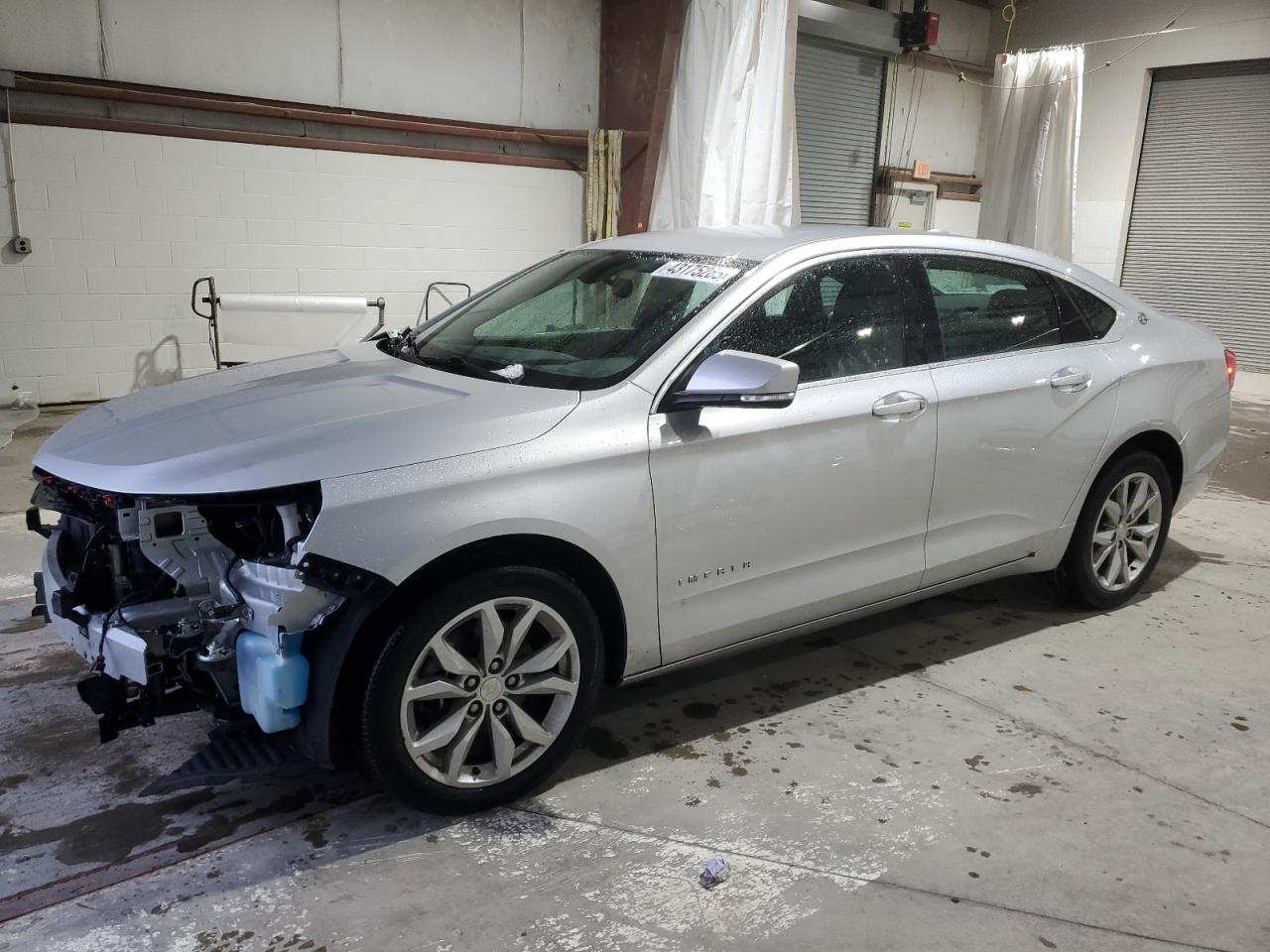 CHEVROLET IMPALA LT