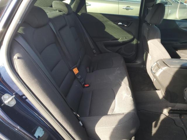 2018 CHEVROLET MALIBU LT - 1G1ZD5ST1JF245008