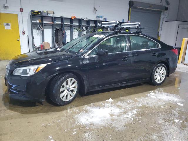 SUBARU LEGACY 2.5