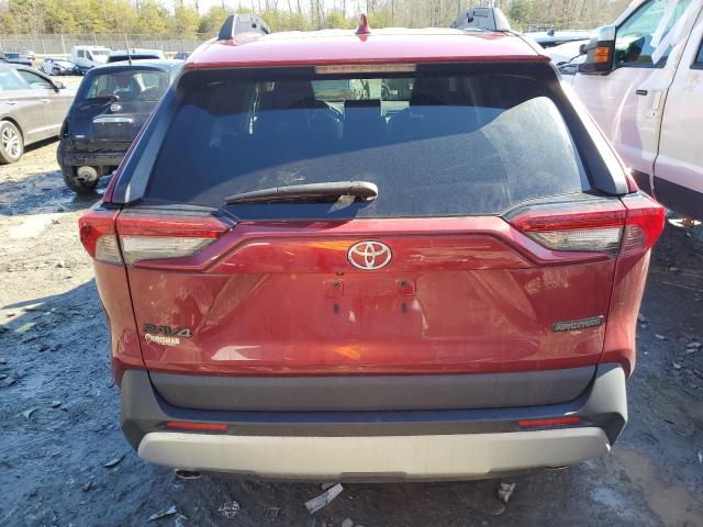 2019 TOYOTA RAV4 ADVEN - 2T3J1RFV4KW044350