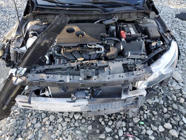 2019 NISSAN ALTIMA S - 1N4BL4BV1KC168219