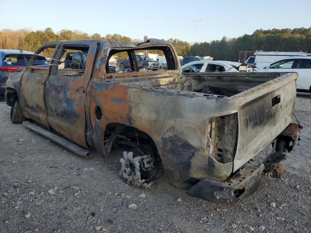 2021 TOYOTA TUNDRA CRE - 5TFDY5F14MX034284