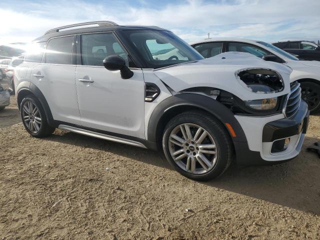2018 MINI COOPER COU - WMZYS7C35J3F44329