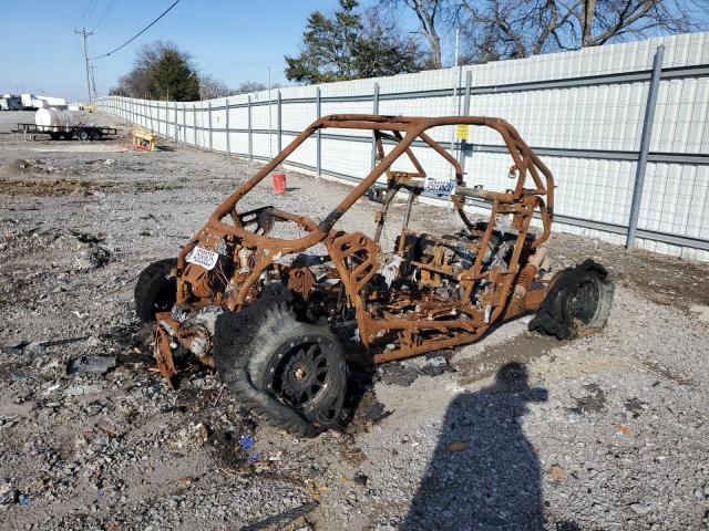 2022 POLARIS RZR PRO XP 3NSRAE920NF351715
