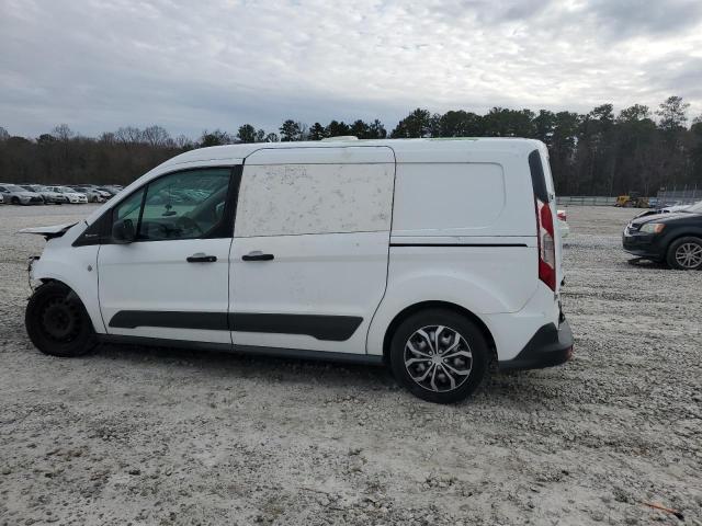 FORD TRANSIT CO 2017 white  gas NM0LS7F73H1297661 photo #3