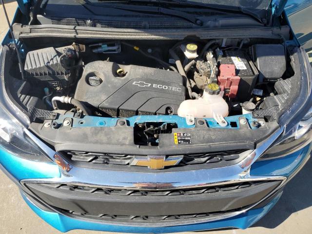 2020 CHEVROLET SPARK LS - KL8CB6SA3LC465755