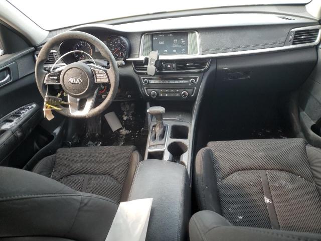 2020 KIA OPTIMA LX - 5XXGT4L3XLG434609