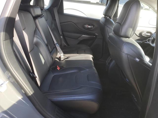 2020 JEEP CHEROKEE L - 1C4PJMDX4LD531564