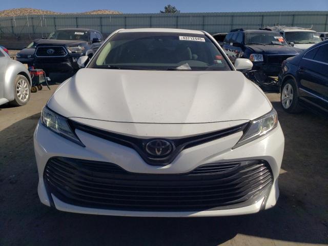 2018 TOYOTA CAMRY L - 4T1B11HK3JU552177