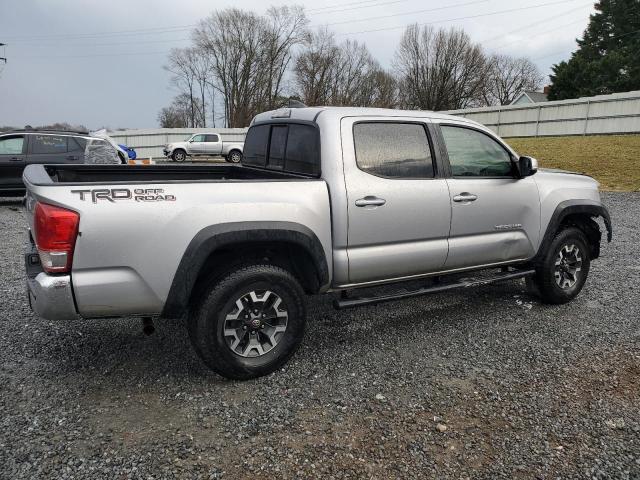 Vin: 5tfaz5cn1gx004056, lot: 47131365, toyota tacoma double cab 20163