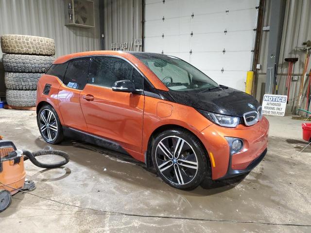 Vin: wby1z4c54fv502402, lot: 43803475, bmw i series rex 20154