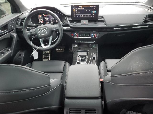2022 AUDI Q5 SPORTBA WA14AAFY8N2107935