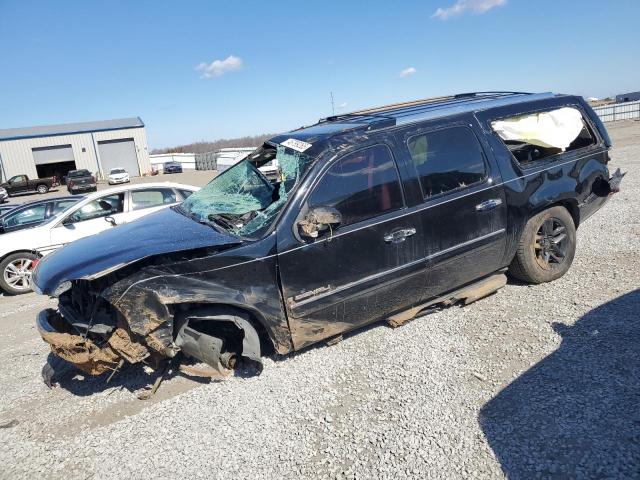 GMC YUKON XL D